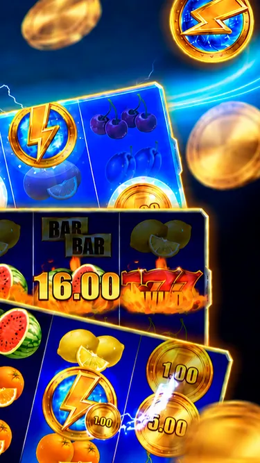 Coin Strike, HOLD AND WIN Screenshot